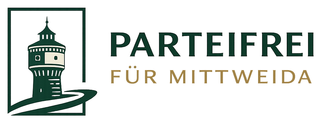 Parteifrei für Mittweida